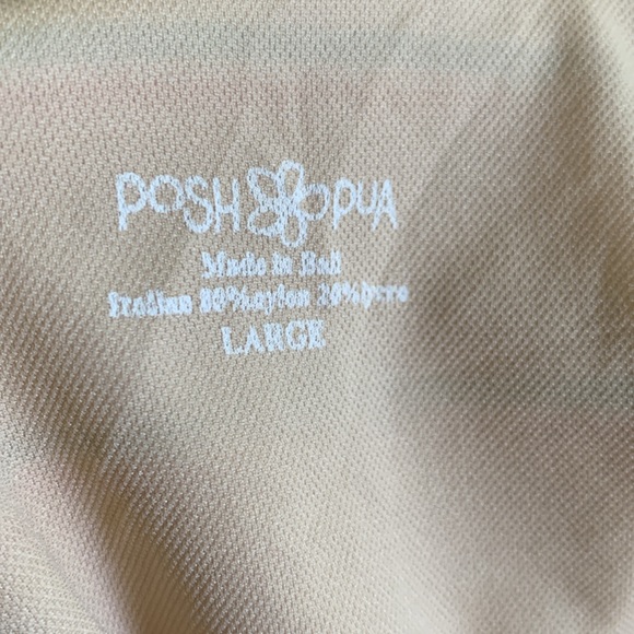 Mele one piece from PoshPua - Picture 3 of 6